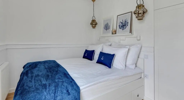 NORDBYHUS Apartamenty Angielska Grobla, Varaa Huoneisto Gdańsk Pommeri