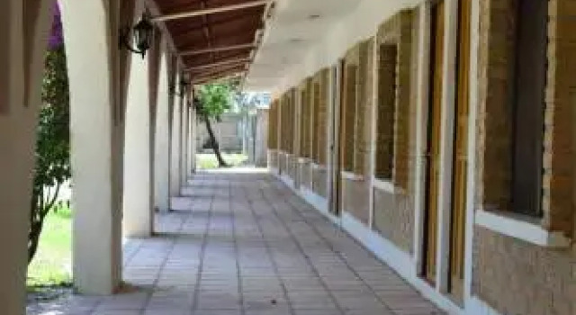 Hotel Quinta San Jorge, Réserver Hôtel Ciudad Tula Tamaulipas