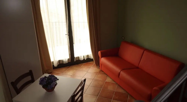 Agriturismo Cascina Rossano