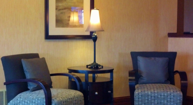 Holiday Inn Express Deforest, Varaa Hotelli De Forest 