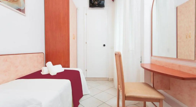 Номер Standard Hotel San Marco