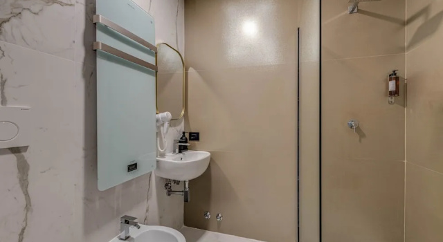 Номер Standard 7heaven pontevecchio rooms