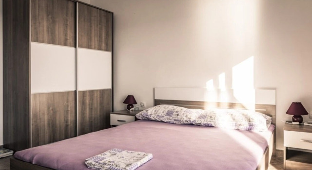 Toma - 5m From the sea With Parking - SA3, Rezerwuj Hotel Lukovo Šugarje 