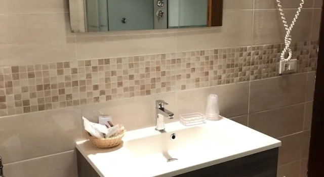 Номер Standard Hotel Sporting