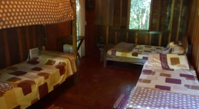 Aldea Yaboty Hosteria, Buchen Sie Hotel El Soberbio Misiones