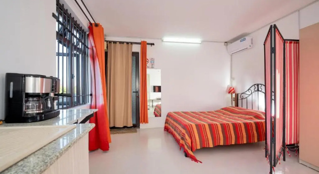 Cosy Studio #3 - Pereybere