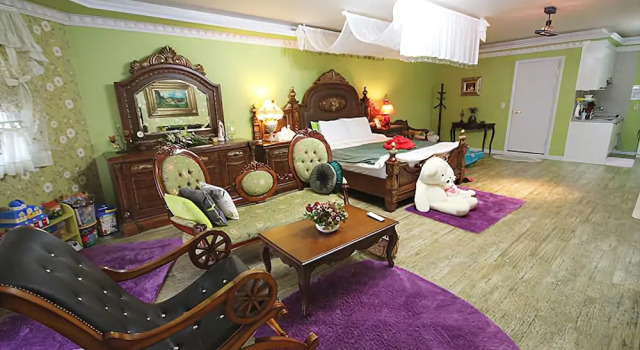 Hongcheon Princess Kids Pension, Reserva ahora Hotel Seo-myeon República de Corea