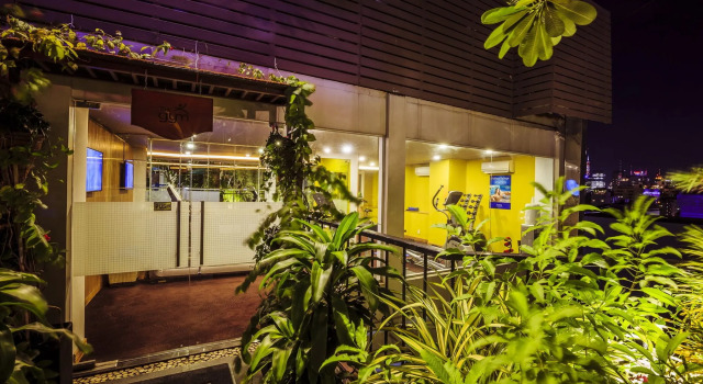 Alagon Saigon Hotel & Spa, Забронировать Курортный отель Отели Хошимина по системе «всё включено», рядом с People's Committee Building, Всё включено