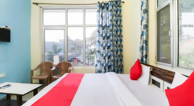 OYO 65167 Rishika Guest House