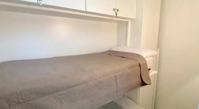 Suite Posterus 5, Book Vacation Home Cottages in Capri, Cottage