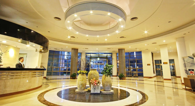 Dmc Ville Serviced Apartment, Reserva ahora Apartamento Apartamentos en Seúl, Apartamento