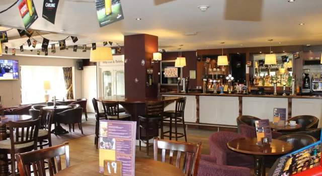 Hotel The Fairways, Varaa Hotelli Rotherham South Yorkshire