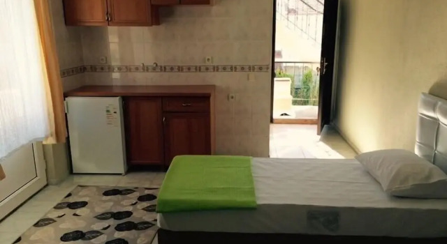 Ayka Otel
