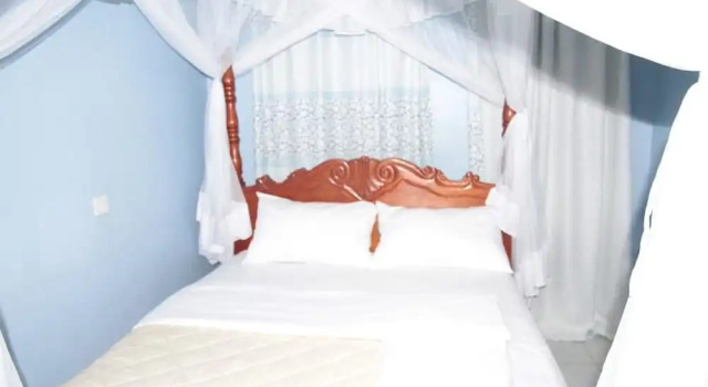 Номер Economy The Don Hotel
