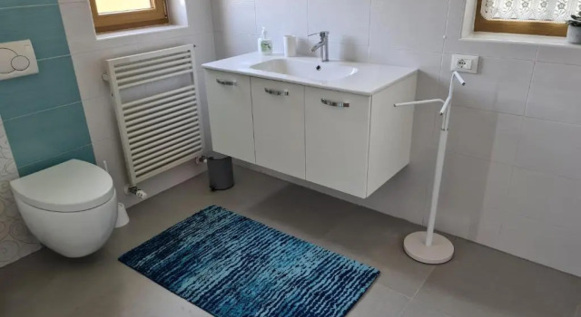 Апартаменты с балконом Auelehof Laives