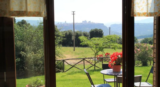 Апартаменты Agriturismo Borgo Pirolino