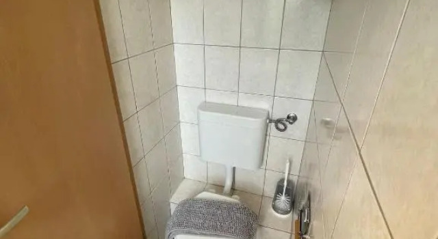 Номер Standard Heiligenröder Pension