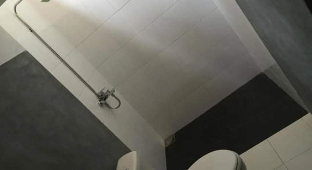 Номер Deluxe Sethra Villa