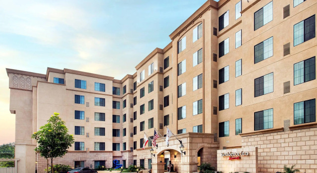 Номер Standard Residence Inn San Diego Del Mar