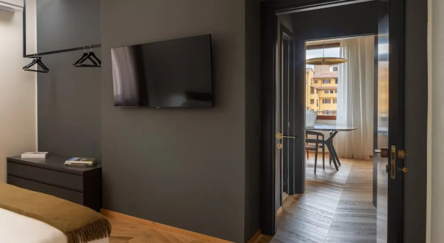 Oro1 Florence Luxury Apartment by Mmega