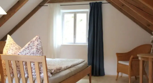 Апартаменты Pleasant Apartment in Diessen
