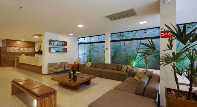 Palms Ponta Verde by Tropicalis, Забронировать Отель Понта-Верде Масейо
