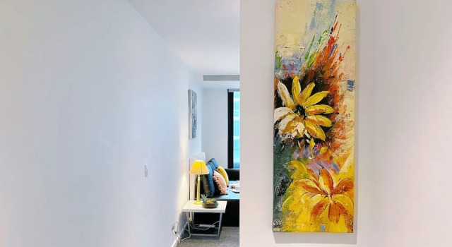Melbourne One 2B2B1C Apt by GoodLive, Забронировать Отель Бизнес-отели Мельбурна, рядом с Australian Institute of Management, 4* 5*