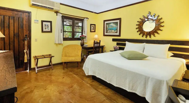 Номер Standard Posada de las Flores La Paz