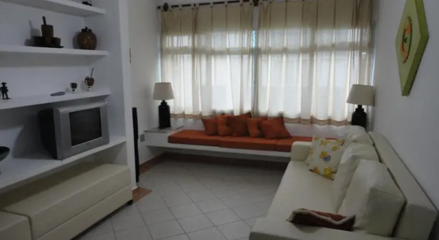 Condominio Edificio Bahamas