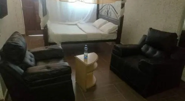 Hotspot Ii Lounge, Prenota Hotel Kisii Kenya
