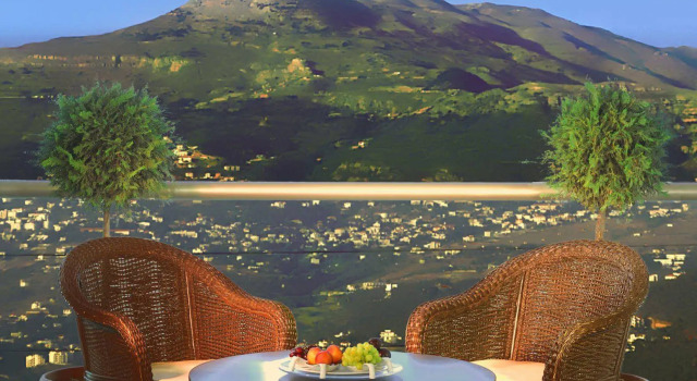 Safir Homs, Prenota Hotel Hotel 5 stelle a Aley, 5*