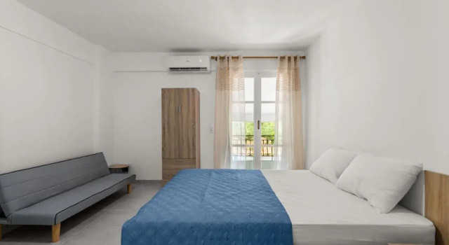 Nikolas Apartments Stoupa, Забронировать Апартаменты/квартира Апартаменты периферийной единицы Мессения, Апартаменты/квартира