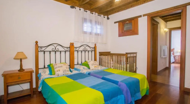 A2 Casas Y Villas juani y juan lanzarote (tomaren) Free WiFi