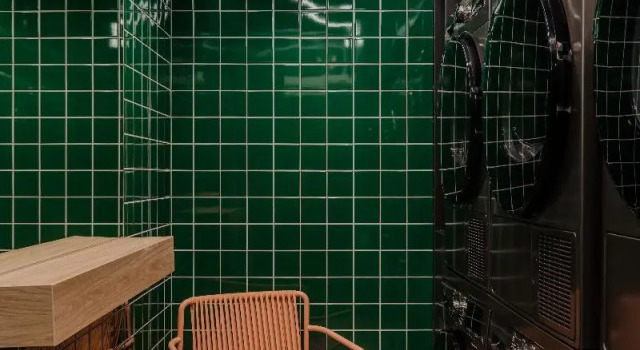 Апартаменты с 3 комнатами PLANTONIA Aparthotel
