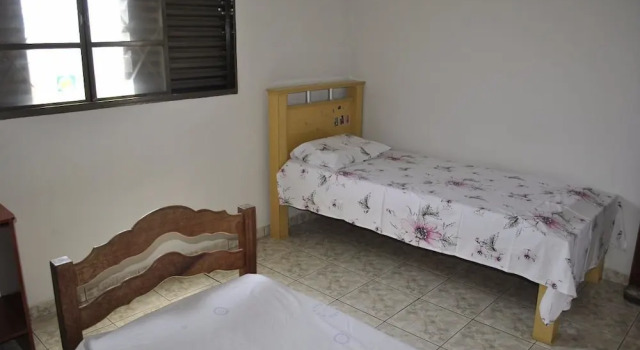 Двухместный номер Standard Spot Hostel