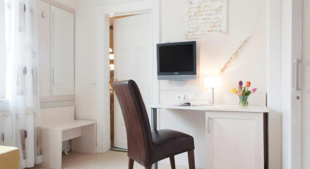 Номер Standard Hotel See-Villa