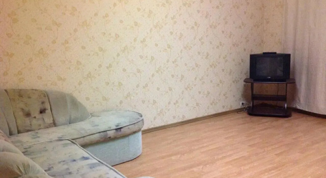 Апартаменты с 2 комнатами Apartment On Gagarina 174