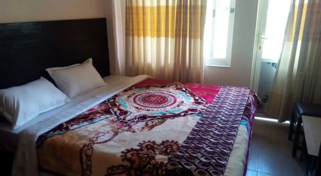Hotel Virgin Pokhara, Забронировать Отель Покхара провинция Гандаки-Прадеш
