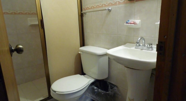 Одноместный люкс Classic Hotel San Cristobal