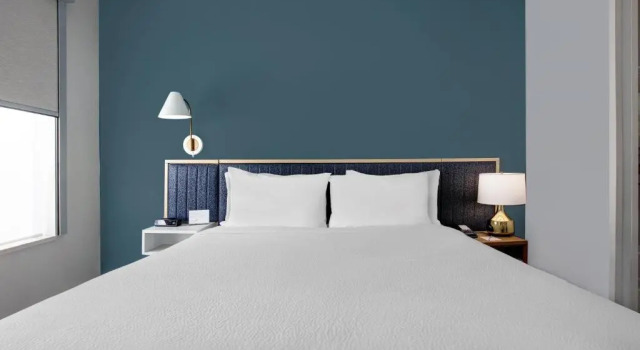 Студия TownePlace Suites by Marriott Phoenix Glendale Sports & Entertainment District