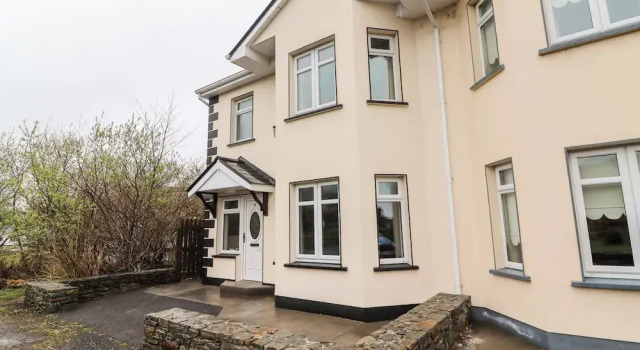 Cúlánn, Prenota Casa vacanze Hotel a Connacht con parcheggio, Parcheggio