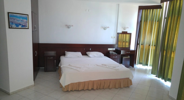 Yuvam Prime Beach Hotel