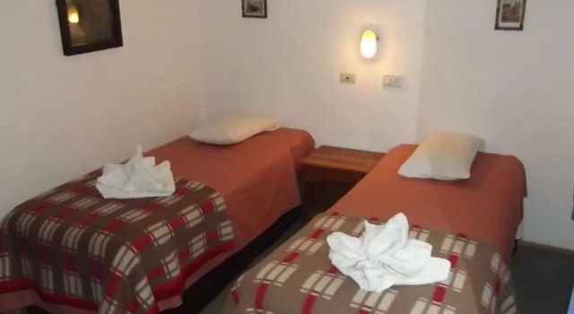 Hosteria Estilo Patagonia, Забронировать Отель Отели в центре Сан-Карлос-де-Барилоче, в центре