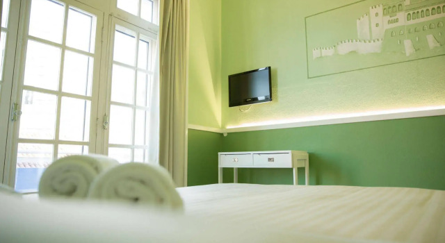 Hotel Leiria Classic
