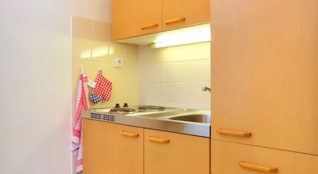Студия Classic Pension Villa Stella