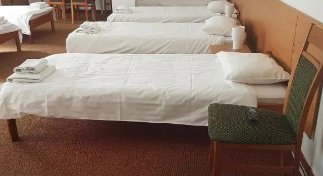 Семейный номер Standard Hotel U Braci Zygmuntów