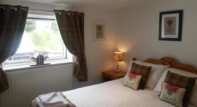 Номер Standard Ardlogie Guest House