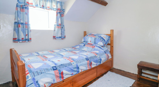 Brynffynon, Prenota Casa vacanze Llanengan 