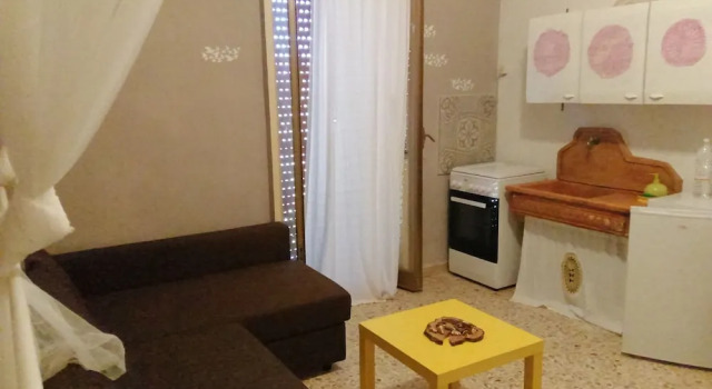 Casa Vacanze PiccoleDonne, Buchen Sie Hotel Hotels in Zingarello mit Parkplatz, Parkplätze