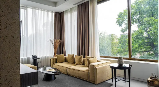 Люкс Rome Main Suites